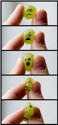 grape