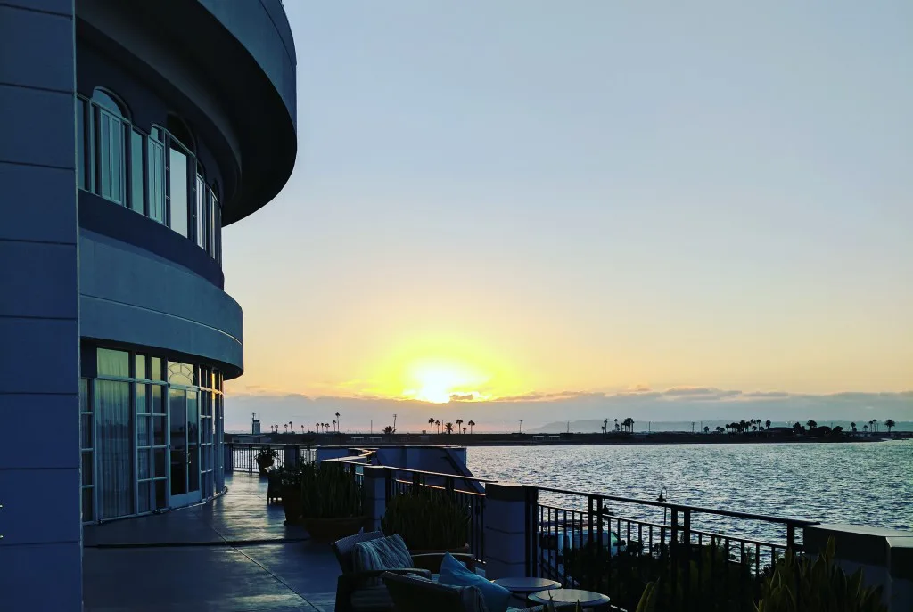 Loews Coronado Bay