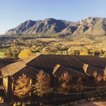 Center for Creative Leadership