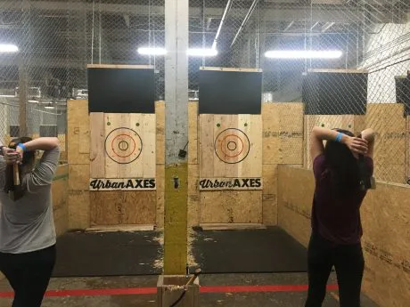 Bullseye