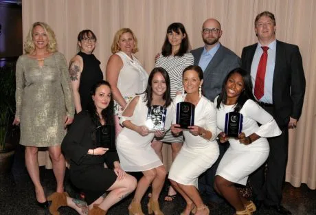 Award Winning Websites and Marketing for Home Builders