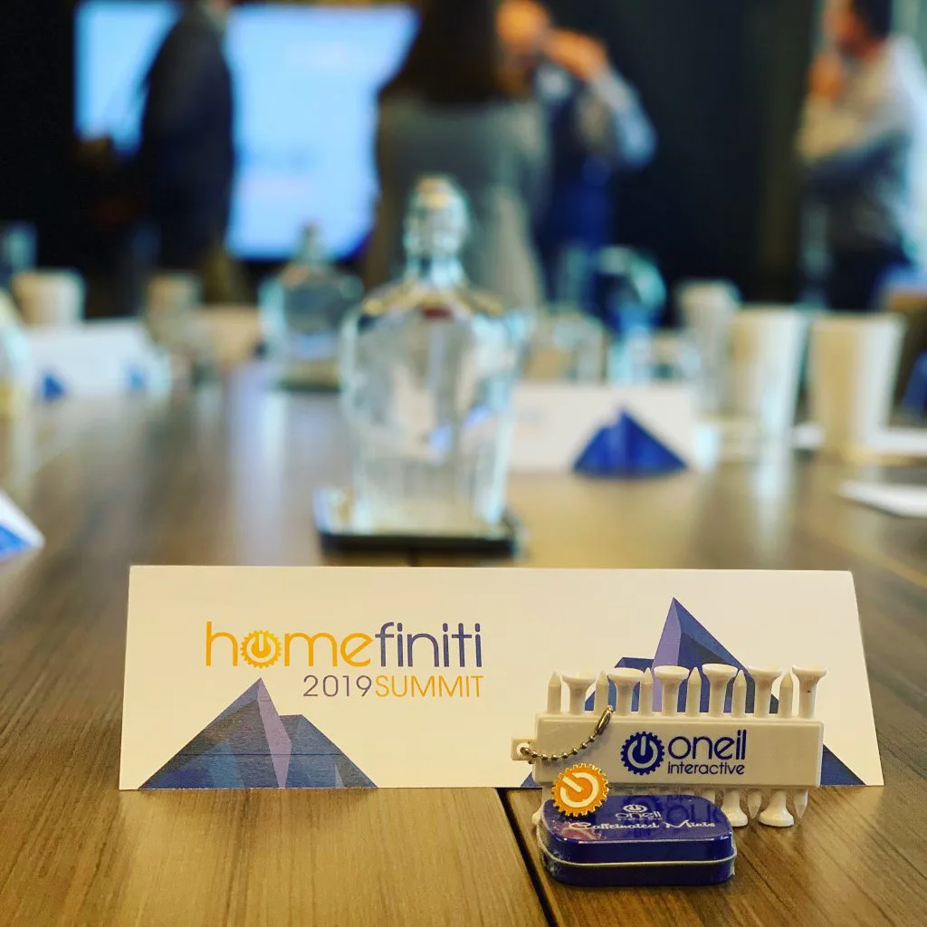 Homefiniti Summit 2019