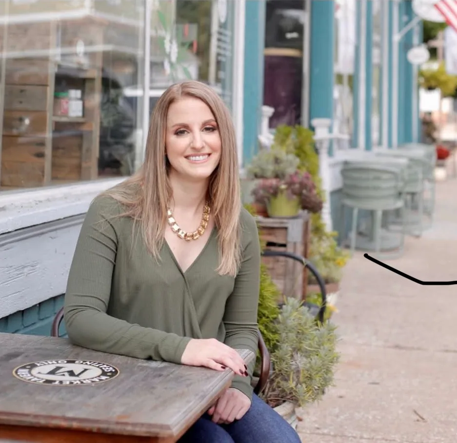 Ashley Skiratko Executive Assistant